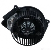 Моторчик вентилятора печки NRF ARI C3 8718042177599 34102 1787304 - Изображение 5