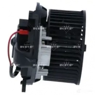 Моторчик вентилятора печки NRF ARI C3 8718042177599 34102 1787304 - Изображение 8
