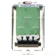 Моторчик вентилятора печки NRF ARI C3 8718042177599 34102 1787304 - Изображение 9