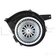 Моторчик вентилятора печки NRF 299M N9 8718042175021 34005 1787207 - Изображение 3