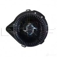 Моторчик вентилятора печки NRF 34001 1787203 PQ B27 8718042174987 - Изображение 2