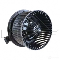 Моторчик вентилятора печки NRF 34031 8718042175281 1787233 YW FLK - Изображение 3