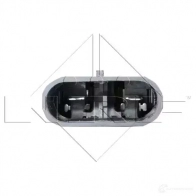 Моторчик вентилятора печки NRF 34031 8718042175281 1787233 YW FLK - Изображение 6