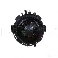 Моторчик вентилятора печки NRF M977 K 8718042177674 34110 1787312 - Изображение 3