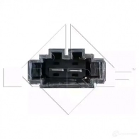 Моторчик вентилятора печки NRF M977 K 8718042177674 34110 1787312 - Изображение 5