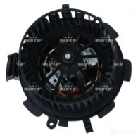 Моторчик вентилятора печки NRF M977 K 8718042177674 34110 1787312 - Изображение 6