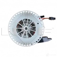 Моторчик вентилятора печки NRF 1787288 8718042177438 34086 HH0YH H - Изображение 2