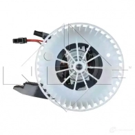 Моторчик вентилятора печки NRF 1787288 8718042177438 34086 HH0YH H - Изображение 3