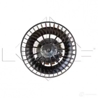Моторчик вентилятора печки NRF 34087 8718042177445 Y1K UY3U 1787289 - Изображение 2