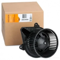 Моторчик вентилятора печки NRF 3LQ EQ4P 34056 8718042175533 1787258 - Изображение 2