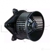 Моторчик вентилятора печки NRF 3LQ EQ4P 34056 8718042175533 1787258 - Изображение 3