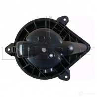 Моторчик вентилятора печки NRF 3LQ EQ4P 34056 8718042175533 1787258 - Изображение 5
