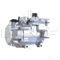 Моторчик вентилятора печки NRF 3LQ EQ4P 34056 8718042175533 1787258 - Изображение 11
