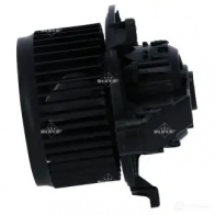 Моторчик вентилятора печки NRF 34166 9B1C I 8718042188762 1219570041 - Изображение 4