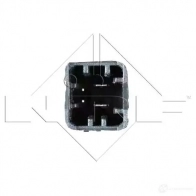 Моторчик вентилятора печки NRF 1787212 YCV Z9 8718042175076 34010 - Изображение 3
