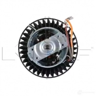 Моторчик вентилятора печки NRF 34052 8718042175496 NBI UY 1787254 - Изображение 3