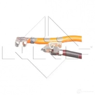 Моторчик вентилятора печки NRF 34052 8718042175496 NBI UY 1787254 - Изображение 4