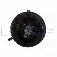 Моторчик вентилятора печки NRF XUG HW 34006 8718042175038 1787208 - Изображение 2