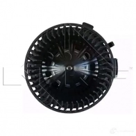 Моторчик вентилятора печки NRF 8718042175137 34016 XBB8 L 1787218 - Изображение 2