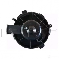 Моторчик вентилятора печки NRF 8718042175137 34016 XBB8 L 1787218 - Изображение 3