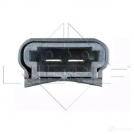Моторчик вентилятора печки NRF 8718042175137 34016 XBB8 L 1787218 - Изображение 4
