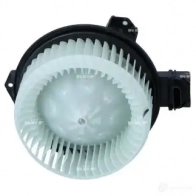 Моторчик вентилятора печки NRF 34244 F01U WT 1436985918 - Изображение 2