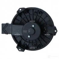 Моторчик вентилятора печки NRF 34244 F01U WT 1436985918 - Изображение 4