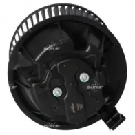 Моторчик вентилятора печки NRF 1436986275 P3 NJN 34247 - Изображение 4