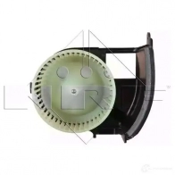 Моторчик вентилятора печки NRF 1787262 34060 8718042175571 CF10 5BC - Изображение 2