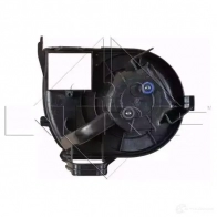 Моторчик вентилятора печки NRF 1787262 34060 8718042175571 CF10 5BC - Изображение 3