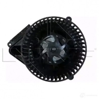 Моторчик вентилятора печки NRF 3YJWZ WV 8718042175410 1787246 34044 - Изображение 2