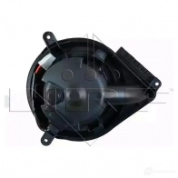 Моторчик вентилятора печки NRF 3YJWZ WV 8718042175410 1787246 34044 - Изображение 3