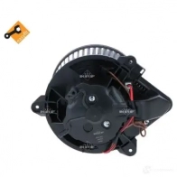 Моторчик вентилятора печки NRF 1424834851 M0VV OX3 8718042305930 34205 - Изображение 4
