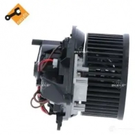Моторчик вентилятора печки NRF 1424834851 M0VV OX3 8718042305930 34205 - Изображение 5