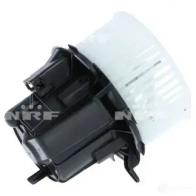 Моторчик вентилятора печки NRF 1424834788 34192 ADAS B 8718042301932 - Изображение 4