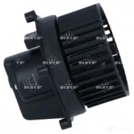 Моторчик вентилятора печки NRF 34122 1787324 8718042177797 0NNP HXB - Изображение 4