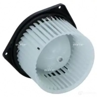 Моторчик вентилятора печки NRF 34222 1424801928 8718042306463 CM71 C9 - Изображение 2