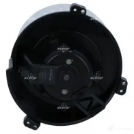 Моторчик вентилятора печки NRF 1219570057 34168 5M3 6R0 8718042188786 - Изображение 5