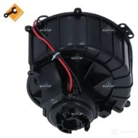 Моторчик вентилятора печки NRF UMY UB7 34241 1436986297 - Изображение 4
