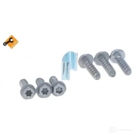 Моторчик вентилятора печки NRF UMY UB7 34241 1436986297 - Изображение 6