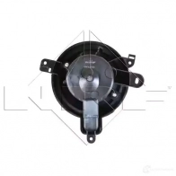 Моторчик вентилятора печки NRF 8718042177568 JCGBH 0M 1787301 34099 - Изображение 2