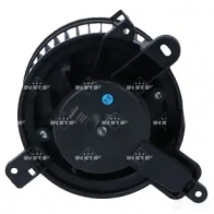 Моторчик вентилятора печки NRF 8718042177568 JCGBH 0M 1787301 34099 - Изображение 7
