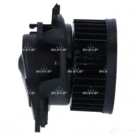 Моторчик вентилятора печки NRF 8718042177568 JCGBH 0M 1787301 34099 - Изображение 8