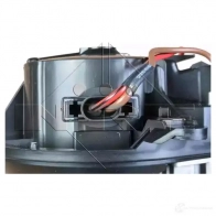 Моторчик вентилятора печки NRF 8718042175151 1787220 34018 01C BSD - Изображение 5
