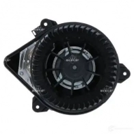 Моторчик вентилятора печки NRF 8718042175151 1787220 34018 01C BSD - Изображение 6