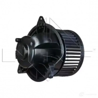 Моторчик вентилятора печки NRF 1787237 34035 8718042175328 G NYEO98 - Изображение 4