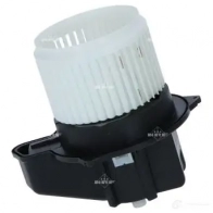 Моторчик вентилятора печки NRF 34224 1436986034 X MMDUP - Изображение 3