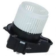 Моторчик вентилятора печки NRF 34224 1436986034 X MMDUP - Изображение 5
