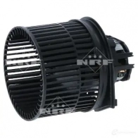 Моторчик вентилятора печки NRF 34210 8718042305985 SP KNAU 1424801916 - Изображение 2
