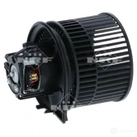 Моторчик вентилятора печки NRF 34210 8718042305985 SP KNAU 1424801916 - Изображение 4
